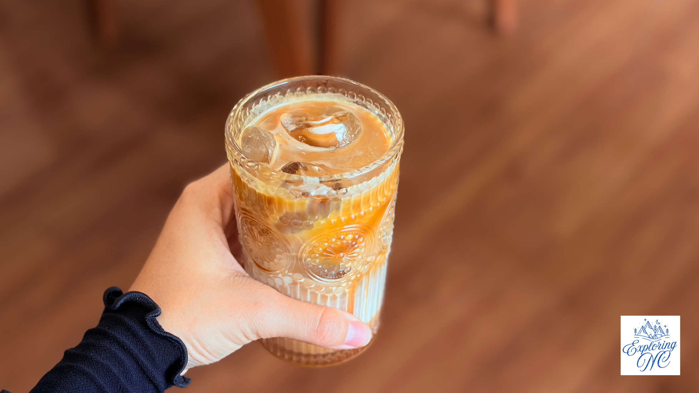 Cozy Coffee Shops in Cabarrus County You’ll Want to Visit Again and Again