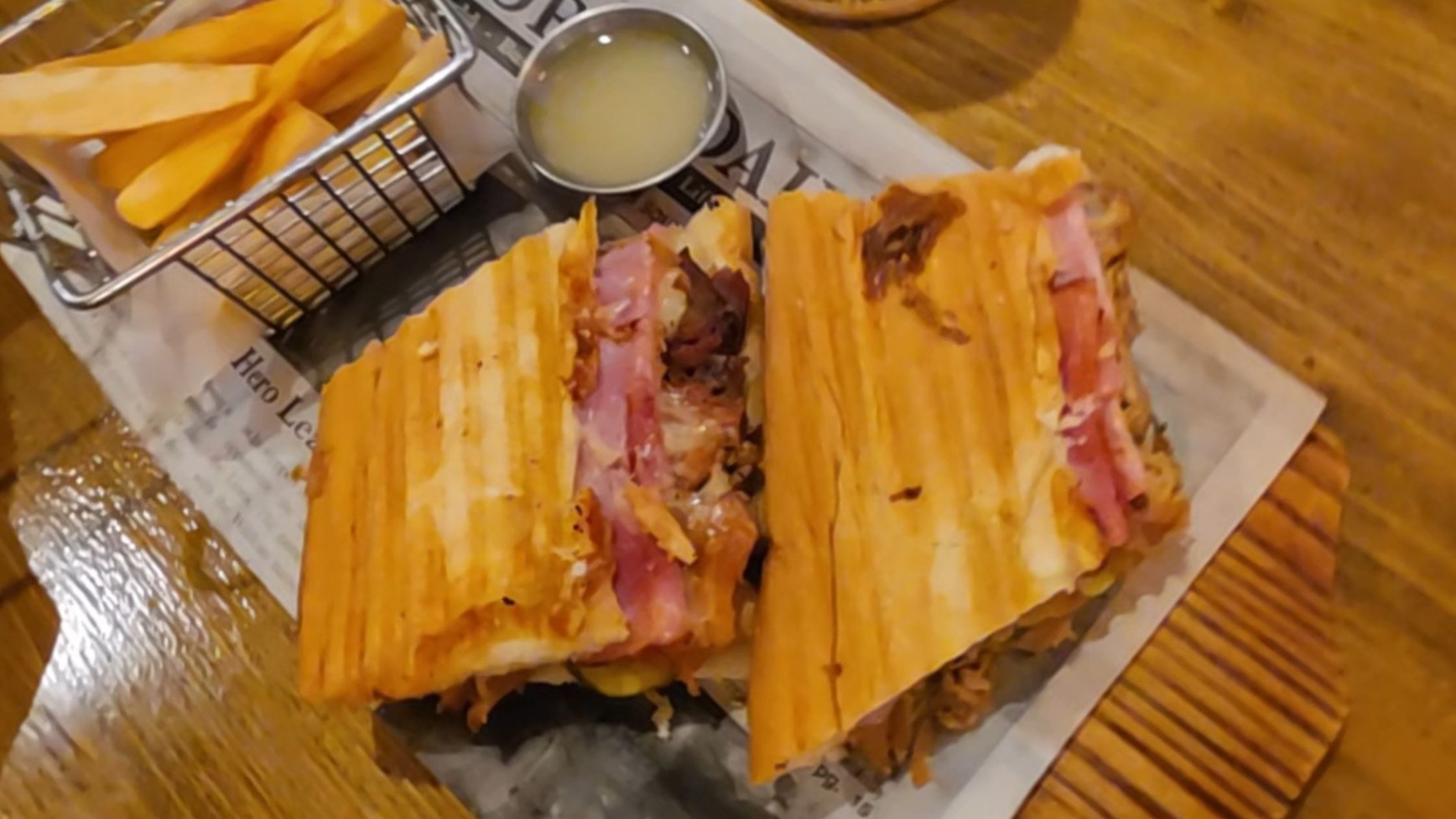 Havana Carolina in Concord, NC: A Little Taste of Cuba Near Charlotte