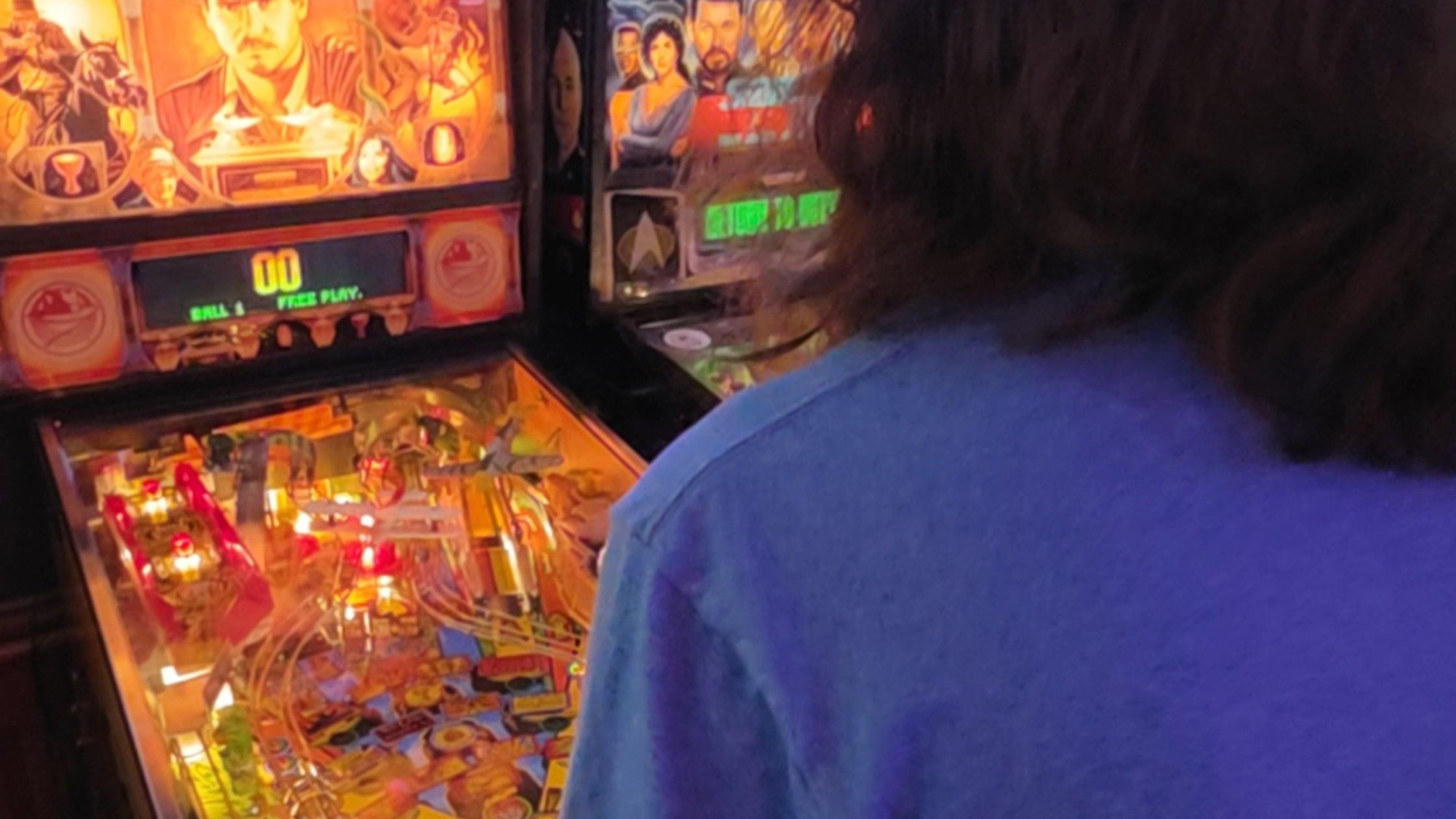 The Basement Arcade Bar in Concord, NC: The Retro Family Adventure That Got Our Teens Off Their Phones