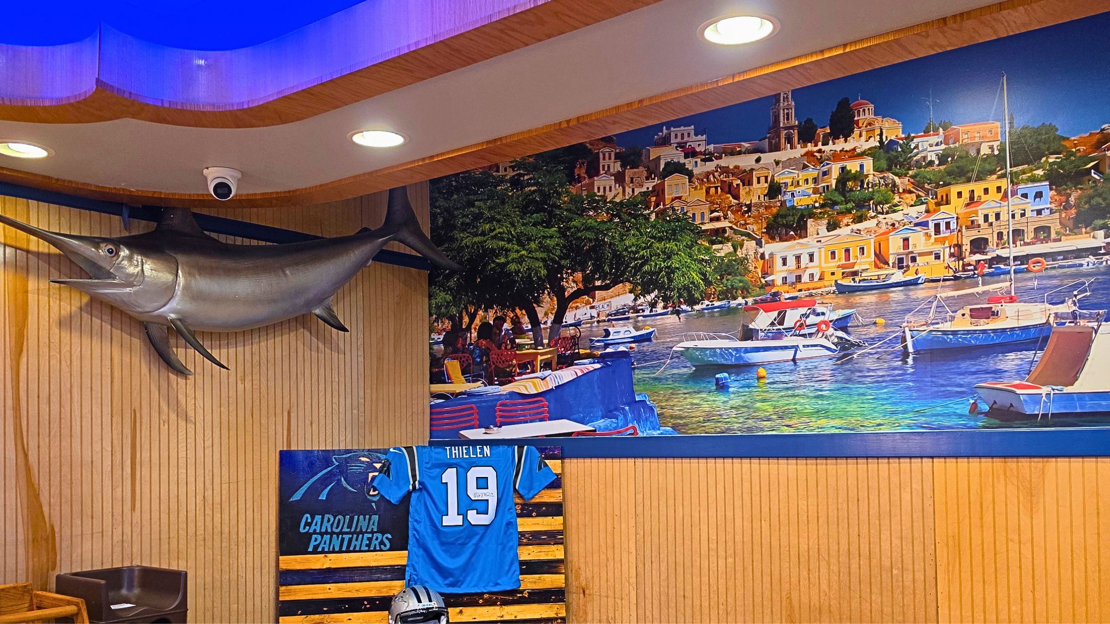 Pier 51 Seafood Restaurant in Concord, NC: A Hidden Gem