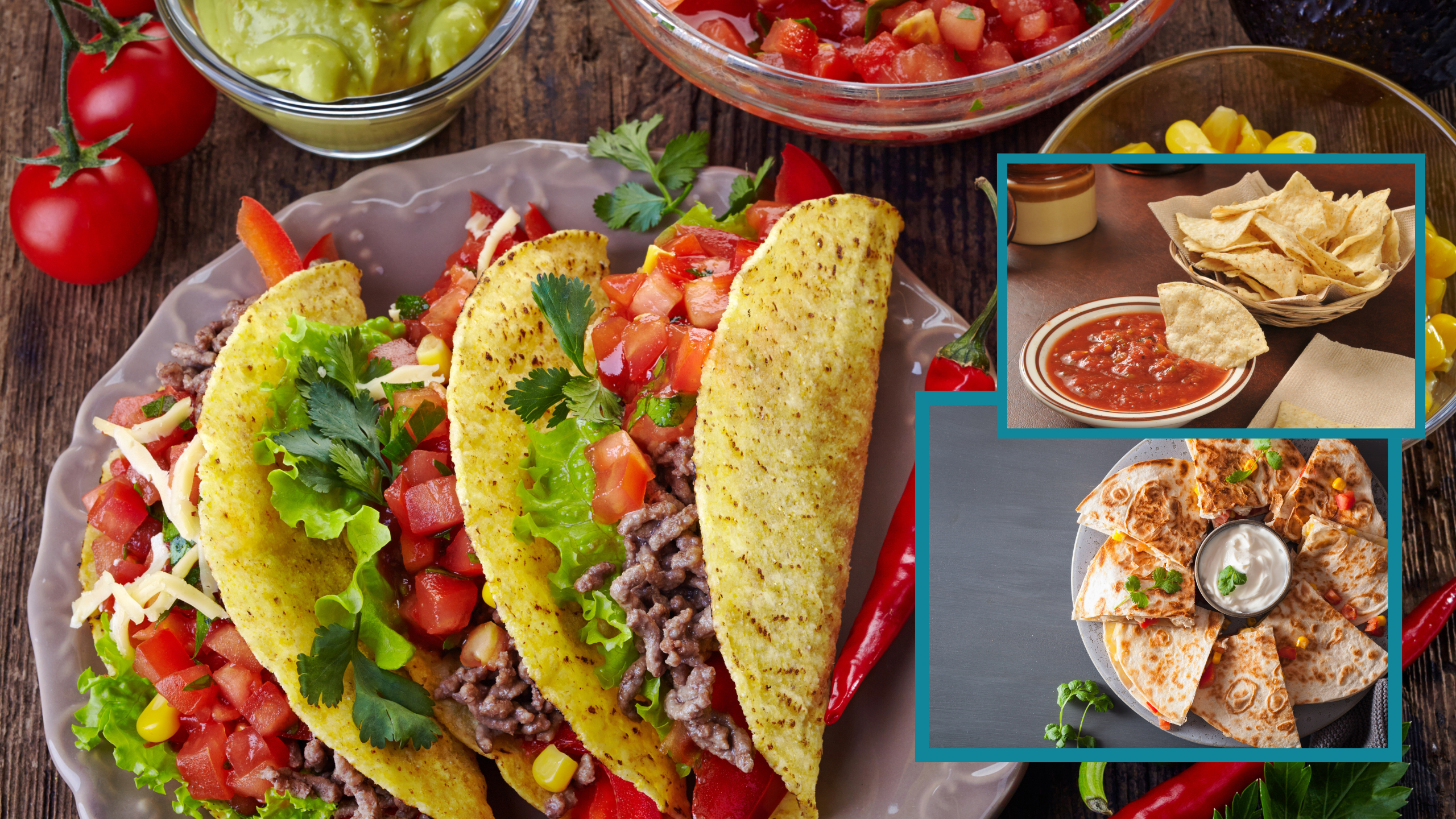 The Best Mexican Restaurants in Concord, NC: 5 Local Favorites
