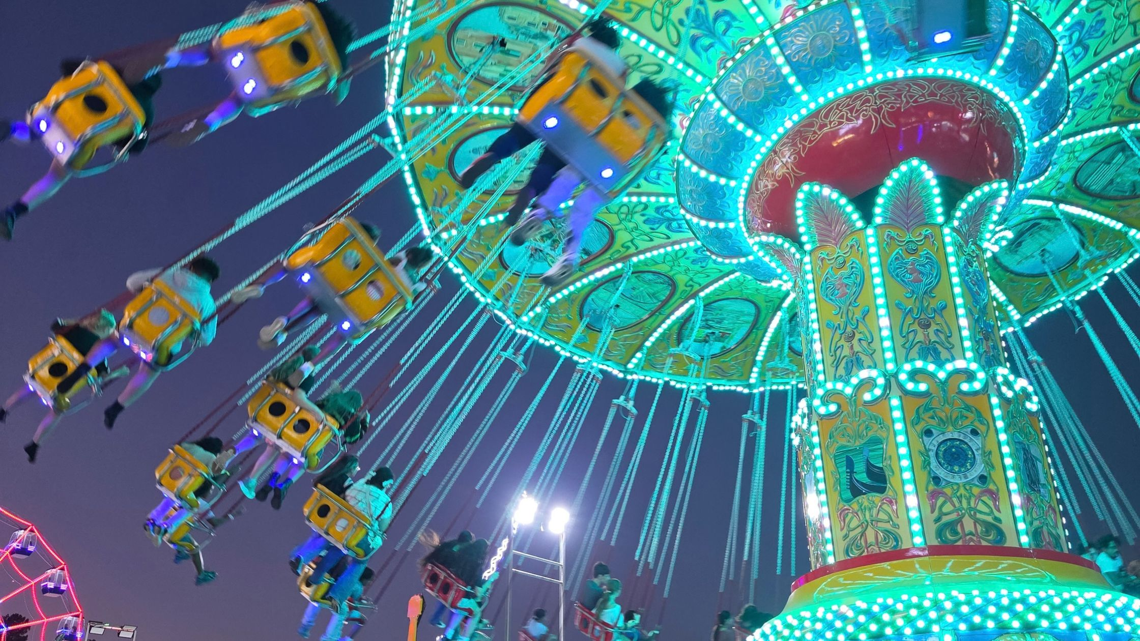 Cleveland County Fair in Shelby, NC: Everything You Need to Know for 2026
